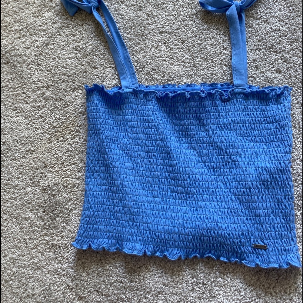 Hollister Tank Top